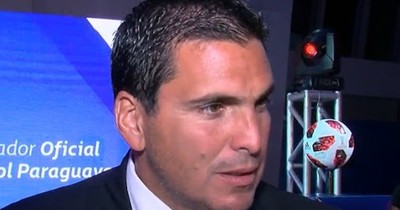 Harrison informó sobre sus gestiones