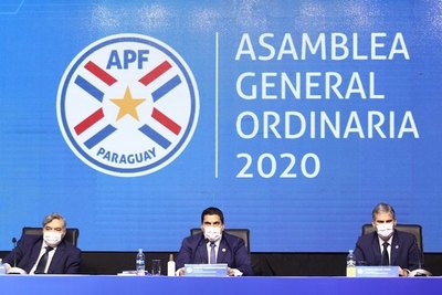 Se aprobaron contratos y la gestión de APF | Crónica