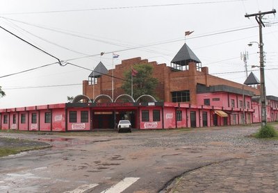 QUIEREN AL “POTRO”, NO UN POTRERO | Crónica