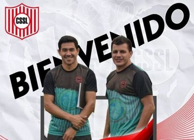 San Lorenzo oficializa nueva dupla técnica