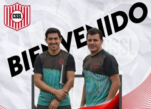 San Lorenzo oficializa nueva dupla técnica