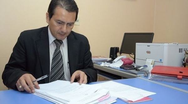 Ciudad del Este: Joven es condenado a 5 años de prisión por Tenencia de Estupefacientes » Ñanduti