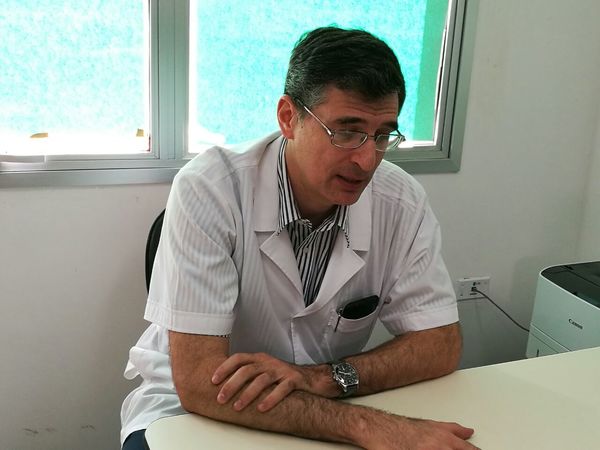 Instan a acudir tempranamente a consultas para evitar complicaciones hepáticas » Ñanduti