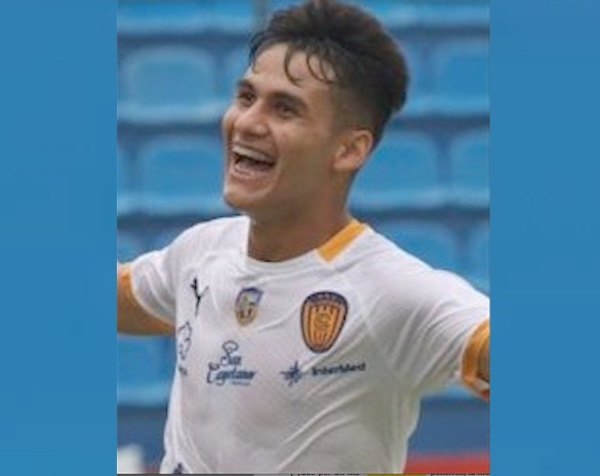 ¿Armoa rechazó jugar en el fútbol de Italia? | Crónica
