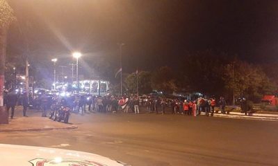 Nueva reunión para gestionar soluciones para Ciudad del Este