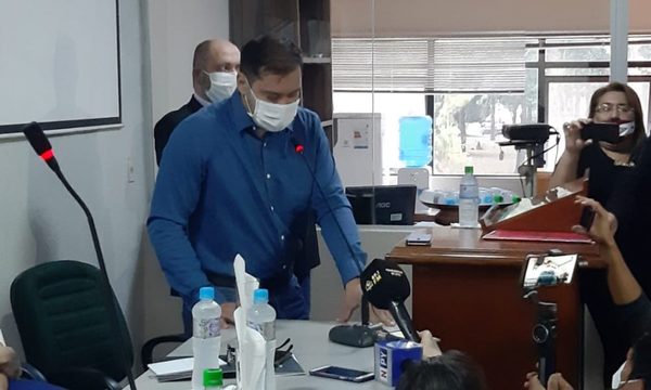 Reunión entre autoridades para buscar alternativas ante la crisis se realizará hoy en CDE