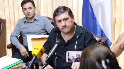 Blas Llano dice que el PLRA necesita de la unidad partidaria - ADN Paraguayo