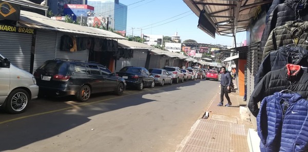Este retroceso es una estocada que Ciudad del Este no se merecía, sostiene empresario
