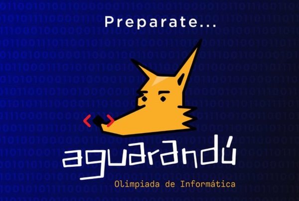 MITIC declara interés tecnológico Olimpiadas Informáticas e invita a jóvenes a participar del desafío | Lambaré Informativo