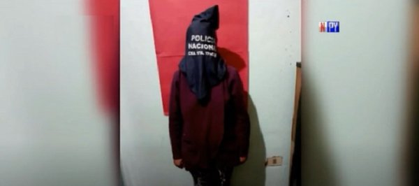 Detenidas por intento de extorsión en Ypacaraí | Noticias Paraguay