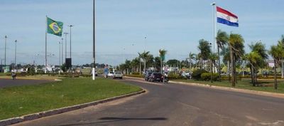 Paraguay y Brasil continúan diálogo para instalar puestos logísticos de comercio en la frontera