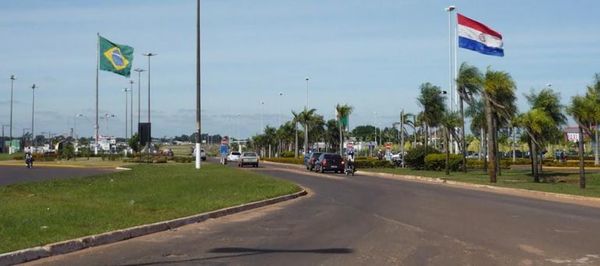Paraguay y Brasil continúan diálogo para instalar puestos logísticos de comercio en la frontera