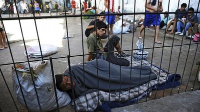Ejecutivo decidirá si acepta o no la liberación de presos por Pandemia de COVID19