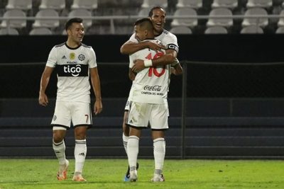 Libertad y Olimpia retoman su pelea y sin perder de vista a Cerro Porteño » Ñanduti
