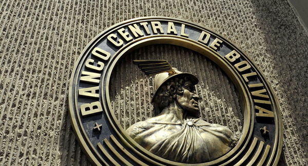 Inyección de recursos es clave para la economía de Bolivia