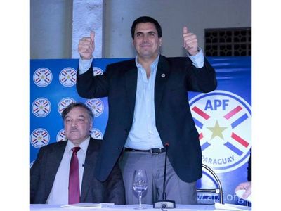 Robert Harrison es elegido nuevo presidente de la APF