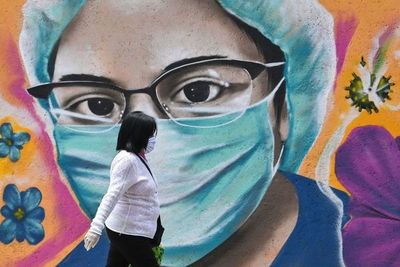 PIB de México sufre caída histórica de 17,3% en 2T - Mundo - ABC Color