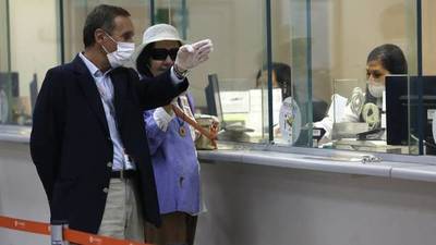 Chilenos retiran el 10 % de sus ahorros previsionales desde este jueves » Ñanduti