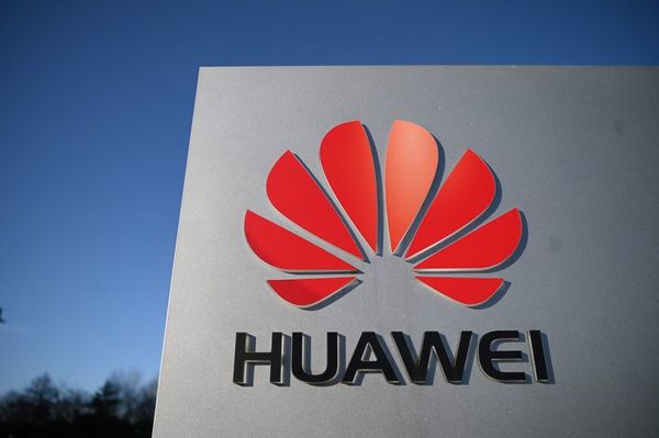 Huawei se sitúa por primera vez como mayor vendedor de móviles del mundo - Tecnología - ABC Color