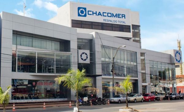 Currículum virtual de Chacomer causa indignación por preguntar religión del postulante