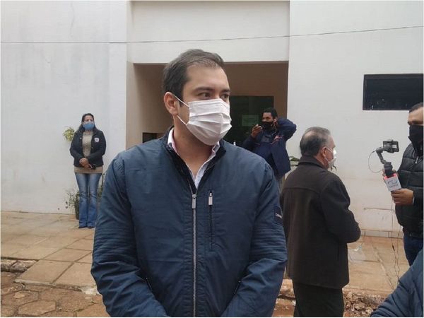 Alto Paraná: Plantearán al Gobierno permitir 12 horas de trabajo y no cuarentena total