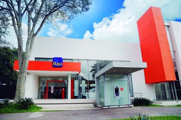 Oficialmente Itaú ya tiene su propia casa de bolsa