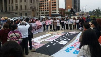 Más de 900 denuncias de mujeres desaparecidas durante la cuarentena en Perú » Ñanduti