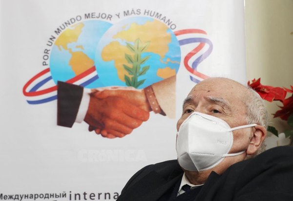 Día de la Amistad: Idea de un paraguayo que cruzó fronteras | Crónica