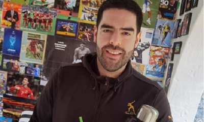 Chipi Vera estrena su nuevo podcast