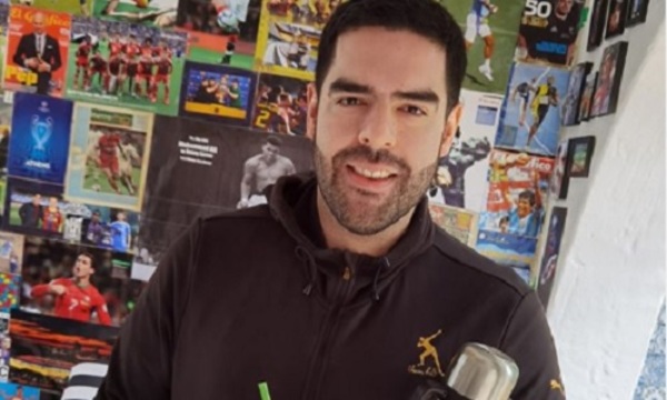 Chipi Vera estrena su nuevo podcast