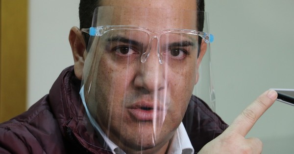 Merienda escolar: Temen que Friedmann use sus influencias para zafar de las denuncias
