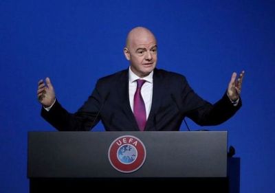 Fiscal especial suizo lanza investigación contra jefe de la FIFA Infantino