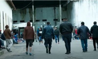 Tacumbú; La cárcel más peligrosa del mundo según Netlix