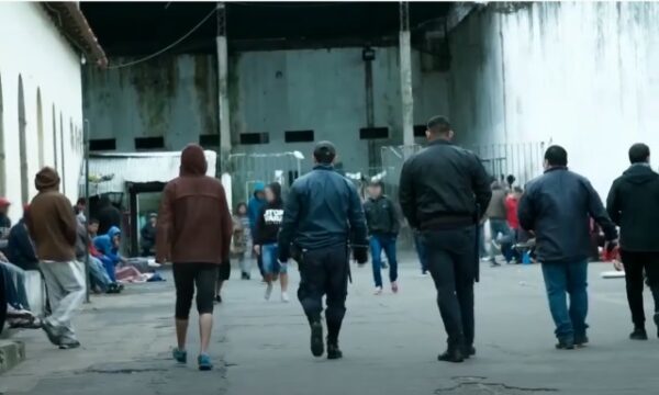 Tacumbú; La cárcel más peligrosa del mundo según Netlix