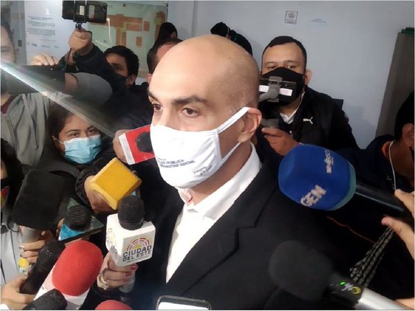 Mazzoleni pide salida consensuada para contener el Covid en CDE