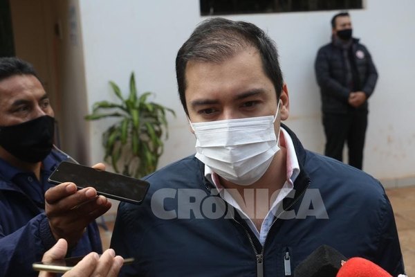 CDE: Autoridades quieren permiso para que la ciudadanía trabaje | Crónica