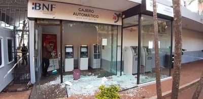 Asignan a fiscales para investigar saqueo en CDE