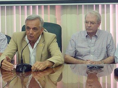 Cuarentena Inteligente: Retroceder de fase sería fatal para los que hoy ya están al límite, advierten desde ARP - La Primera Mañana - ABC Color