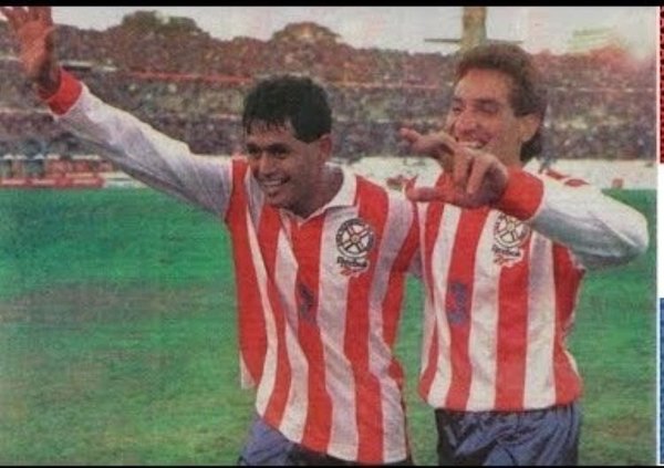 La Albirroja rememora 28 años de su primer triunfo 'Olímpico'
