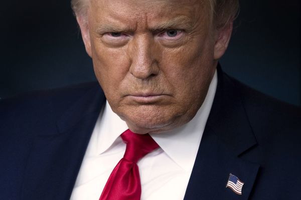 Trump esgrime potencial fraude y sugiere aplazamiento de elecciones en EE.UU. - Mundo - ABC Color