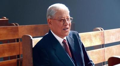 Muere a los 97 años Lee Teng-hui, el primer presidente democrático de Taiwán - Mundo - ABC Color