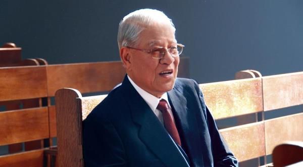 Muere a los 97 años Lee Teng-hui, el primer presidente democrático de Taiwán - Mundo - ABC Color