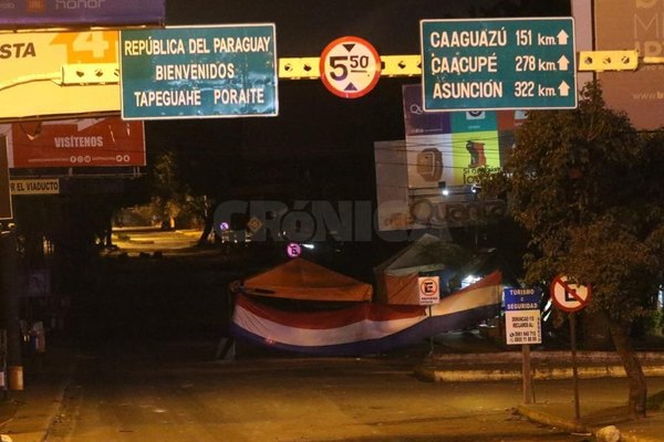 Se llegó al acuerdo: Se va a trabajar 05:00 a 17:00 horas, luego a fase cero | Crónica