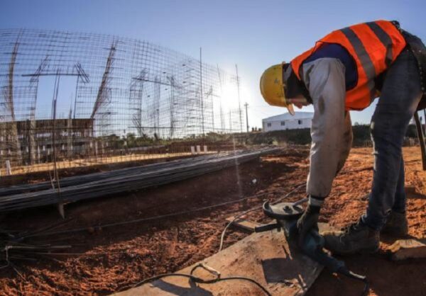 Gobierno apunta a planes de reinserción a la sociedad en nuevas cárceles