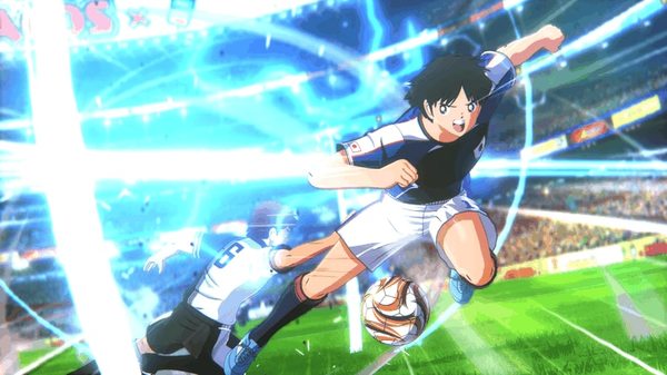 “Rápido y Furioso” y el regreso de los “Supercampeones” lideran videojuegos de agosto - Espectáculos - ABC Color