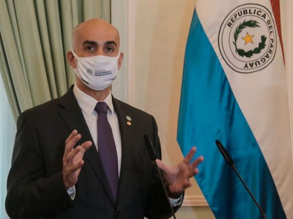 Alto Paraná: establecen horario para trabajar y control "en serio" en la frontera