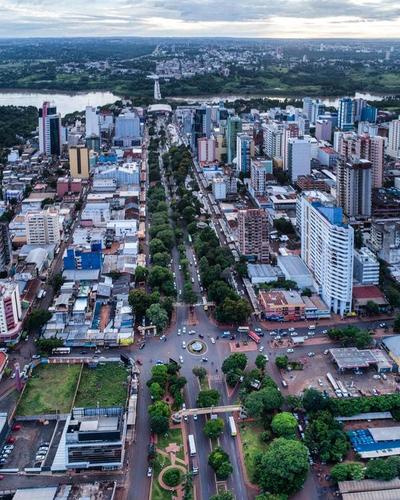 Sector laboral estará habilitado en Alto Paraná con ciertas excepciones