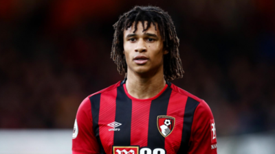 El City elige a Aké