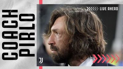 Pirlo vuelve a la Juve como DT de la Sub 23 - Fútbol - ABC Color
