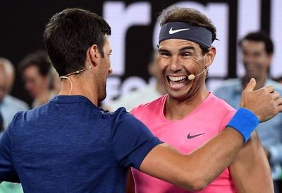 Nadal: “La academia es un proyecto muy especial para mi” - Tenis - ABC Color